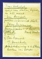 1966-04-24 Bestuursvergadering 5 1966-04-24 Bestuursvergadering 5